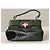 Bolso de piel verde Bulgari - vista 4