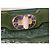 Bolso de piel verde Bulgari - vista 5