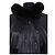 John Galliano Schwarze Jacke - Ansicht 2