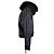 John Galliano Schwarze Jacke - Ansicht 3