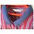 Autre Marque Camisa a rayas de algodón U.S. Polo Assn. - vista 5