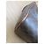 Céline Sac bowling Celine en toile enduite marron - vue 13