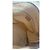 Céline Sac bowling Celine en toile enduite marron - vue 8
