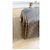 Céline Sac bowling Celine en toile enduite marron - vue 9