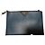 Prada blue leather pochette