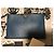 Prada blue leather pochette - view 2