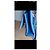 Borsa Louis Vuitton Capucines BB Blu - vista 11