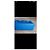 Borsa Louis Vuitton Capucines BB Blu - vista 6