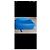 Borsa Louis Vuitton Capucines BB Blu - vista 7