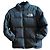 Giacca doudoune The North Face nera
