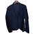 Autre Marque Berna Helsinki Polka Dot Men's Jacket