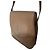 Borsa a tracolla in pelle Yves Saint Laurent