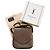 Borsa a tracolla in pelle Yves Saint Laurent - vista 2