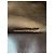 Autre Marque Borsa Saint Laurent Shopper in camoscio nero con borchie - vista 6