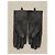 Just Cavalli Crocodile print leather gloves - view 5