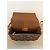 Saco de ombro Louis Vuitton Monogram Petite Malle - vista 3