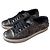 Autre Marque Saint Laurent Sneakers in Pelle