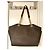 el icónico Michael Kors Jet Set Travel Large Chain Shoulder Tote - vista 15