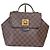 Louis Vuitton Damier Ebene Tasche