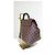 Louis Vuitton Damier Ebene Tasche - Ansicht 6