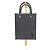 Borsa Louis Vuitton Epi Pochette Metis