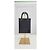Borsa Louis Vuitton Epi Pochette Metis - vista 9