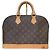 Borsa Louis Vuitton Alma Monogram