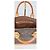 Borsa Louis Vuitton Alma Monogram - vista 14
