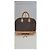 Borsa Louis Vuitton Alma Monogram - vista 15