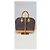 Borsa Louis Vuitton Alma Monogram - vista 3