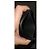 Gucci GG Tarjetero de cuero negro - vista 3