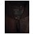 Autre Marque MARKUP Men's Brown Leather Bomber Jacket - view 2