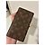 Louis Vuitton Monogram Canvas Wallet - view 11