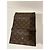 Louis Vuitton Monogram Canvas Wallet - view 2