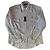 Camicia in lino a righe Polo Ralph Lauren nuova
