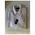 Camicia in lino a righe Polo Ralph Lauren nuova - vista 10