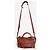 Balenciaga Mini borsa City marrone - vista 3