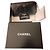 Timeless Chanel Portafoglio Lungo con Zip Classique in pelle di agnello nera – Full Set