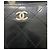 Timeless Chanel Portafoglio Lungo con Zip Classique in pelle di agnello nera – Full Set - vista 2