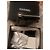 Timeless Chanel Portafoglio Lungo con Zip Classique in pelle di agnello nera – Full Set - vista 8