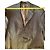 Hugo Boss BOSS brauner karierter Wollblazer