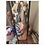 Hugo Boss BOSS brauner karierter Wollblazer - Ansicht 3