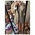 Hugo Boss BOSS brauner karierter Wollblazer - Ansicht 4
