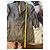 Hugo Boss BOSS brauner karierter Wollblazer - Ansicht 6