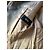 Hugo Boss BOSS brauner karierter Wollblazer - Ansicht 8