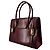 Hermès Drag 27 Vintage Tasche Circa 1970 aus rotem Box-Leder - Ansicht 3
