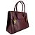 Hermès Drag 27 Vintage Tasche Circa 1970 aus rotem Box-Leder - Ansicht 4