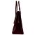 Hermès Drag 27 Vintage Tasche Circa 1970 aus rotem Box-Leder - Ansicht 5
