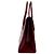 Hermès Drag 27 Vintage Tasche Circa 1970 aus rotem Box-Leder - Ansicht 6
