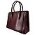 Hermès Drag 27 Vintage Tasche Circa 1970 aus rotem Box-Leder - Ansicht 7